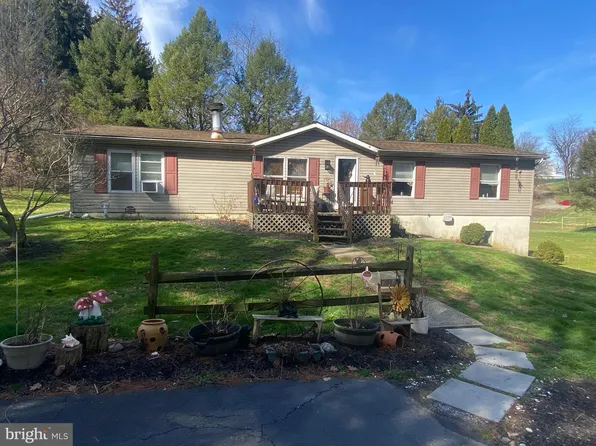 133 Santilli Rd, Landenberg, PA 19350