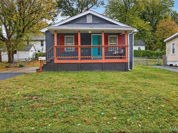2242 Huntington Ave, Saint Louis, MO 63114