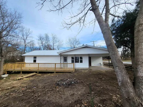 320 W Tennyson, Saint Joe, AR 72675