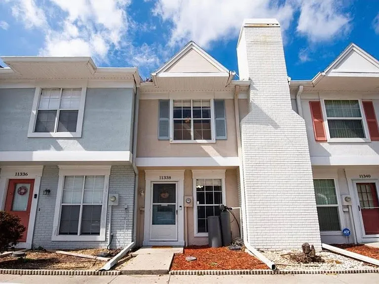 11338 Stratton Park Dr #11338 — Photo 2