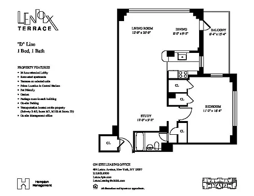 Rented by Olnick Organization | media 3