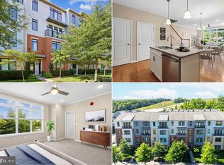 Lofts At Village Walk Condo, Leesburg, VA 20175