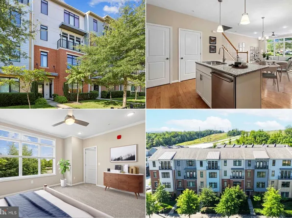 1512 Ribbon Limestone Ter SE, Leesburg, VA 20175