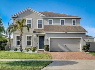 227 Whirlaway Dr, Davenport, FL 33837