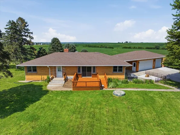 2484 370th Ave, Farragut, IA 51639