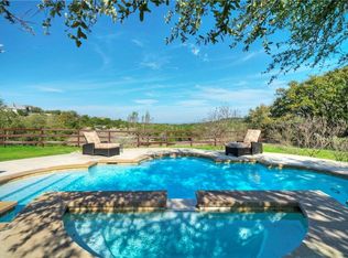 808 Bell Springs Rd, Dripping Springs, TX 78620