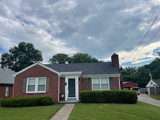 New roof July 2025