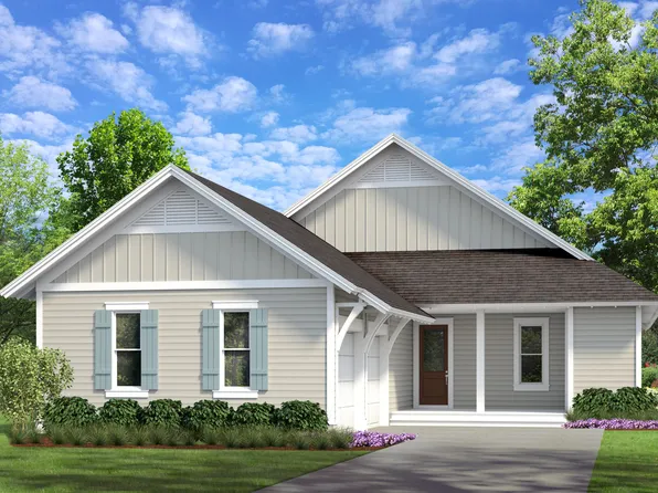 30 Porter Dr Lot 66, Rosemary Beach, FL 32461