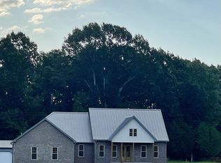 2317 Hunter Rd LOT 7, Lewisburg, TN 37091