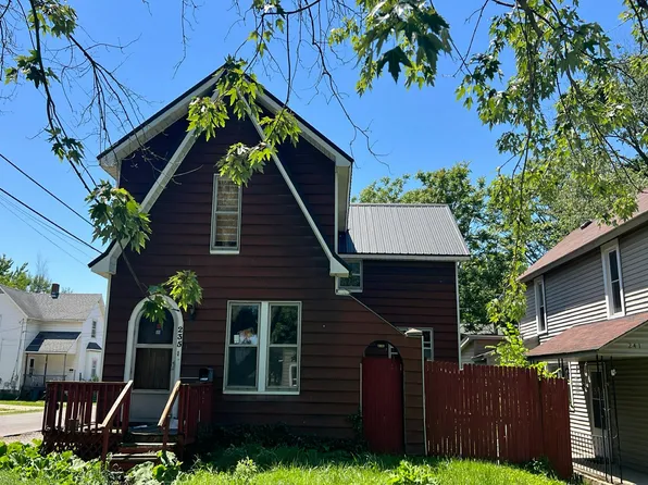 235 Oak St, Marion, OH 43302