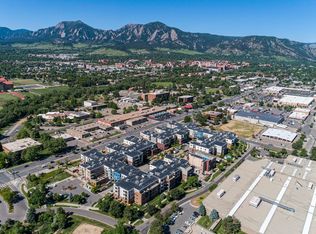 3301 Arapahoe Ave UNIT 124, Boulder, CO 80303