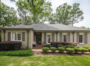 5371 S Angela Rd, Memphis, TN 38120