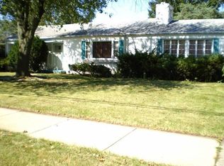 18280 Wiltshire Blvd, Lathrup Village, MI 48076