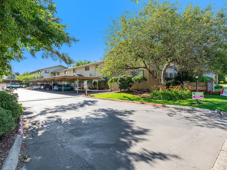 West Royal Apartment Rentals Beaverton, OR Zillow