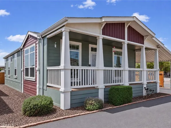 2700 Cienaga St Space 14, Oceano, CA 93445