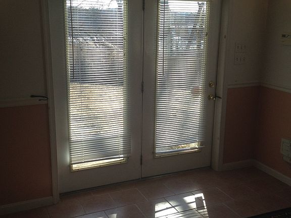 Plenty of Natural Light