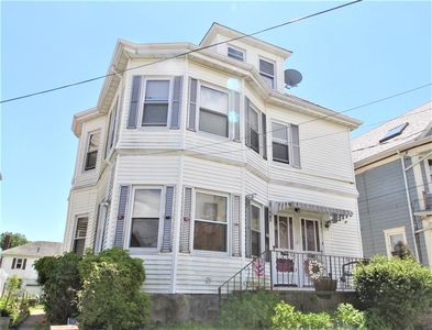 146-148 Adams St, New Bedford, MA, 02746