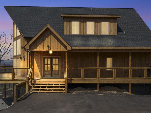 2241 Headrick Lead, Sevierville, TN 37862