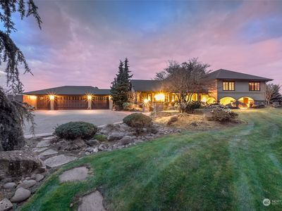 12408 County Line Road E, Edgewood, WA, 98372
