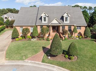 1728 Jordans Parish Pl, Virginia Beach, VA 23455