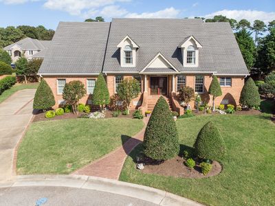 1728 Jordans Parish Pl, Virginia Beach, VA, 23455