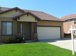 8633 Cabin Pl, Riverside, CA 92508