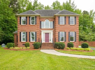 1042 Estate Dr, York, SC 29745