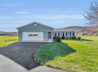 1601 Narrow Notch Rd, Hobart, NY 13788