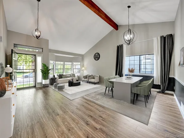 15915 E Mercer Circle, Aurora, CO 80013