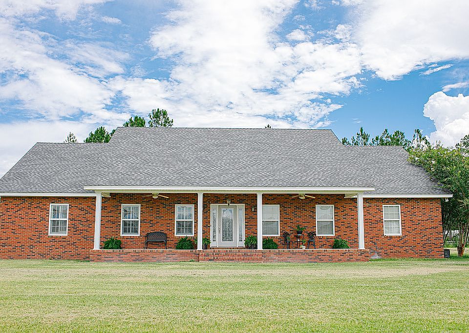 2606 Midway Church Rd, Blackshear, GA 31516 Zillow