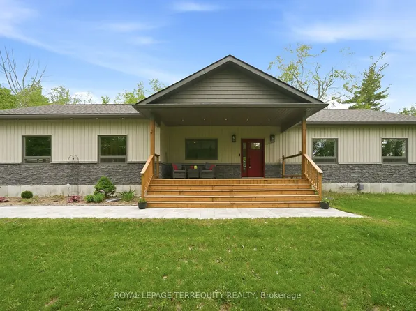 218 Campbell Rd, Alnwick/haldimand, ON K0K 2X0