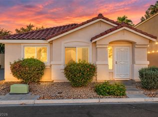 2433 Cliffwood Dr, Henderson, NV 89074