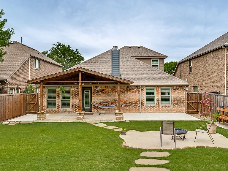 10408 Old Eagle River Ln — Photo 23