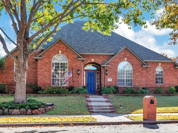 3728 Norwich Ln, Plano, TX 75025