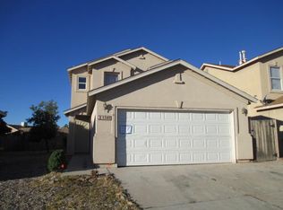 1349 Ojo Sarco St SW, Albuquerque, NM 87121