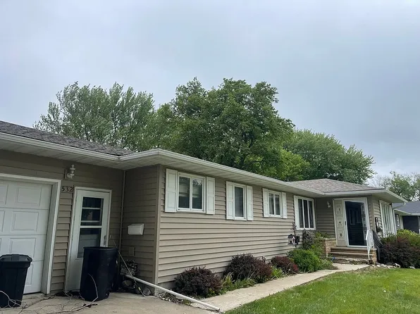 532 W Arthur St, Laurens, IA 50554