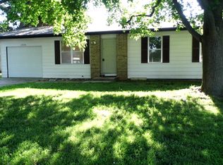 2536 S Grant Ave, Springfield, MO 65807