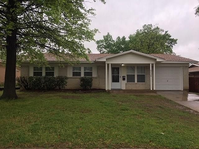 1st image of 2728 Posey Dr