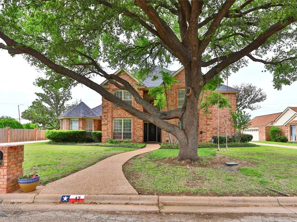 17 Cherry Hills St E, Abilene, TX 79606