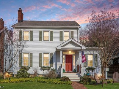 6 Lasalle Ave, Cranford, NJ, 07016