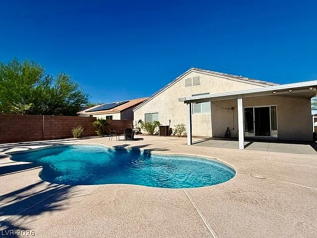 5731 Montezuma Creek St — Photo 23