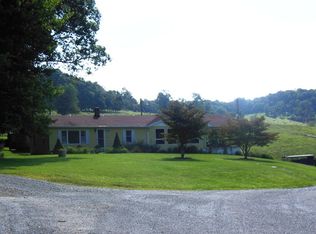 371 Harold Rd, Sparta, NC 28675