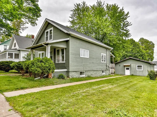 407 South 5TH AVENUE, Wausau, WI 54401