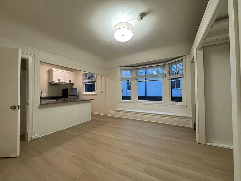 1501 Polk Street — Photo 4