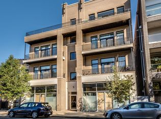 1943 N California Ave APT 4, Chicago, IL 60647