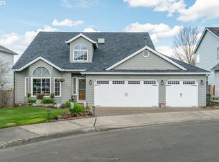 8596 SW Wakkila Ter, Beaverton, OR 97007