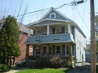 15520 Kipling Ave, Cleveland, OH 44110