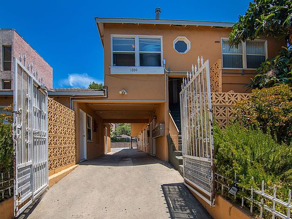 5th image of 1930 S Oxford Ave APT 201