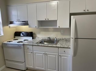 1258 NW 3rd St APT 3, Miami, FL 33125