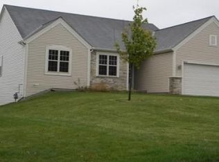 N8216 Pritchard Farm Rd, Ixonia, WI 53036